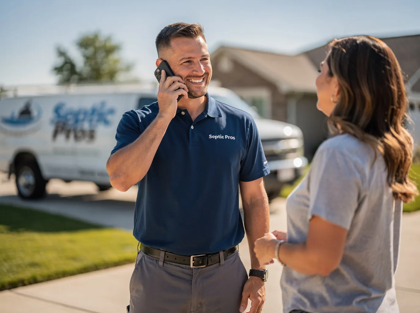 Septic Tank Pumping Norcross, MN FAQs
